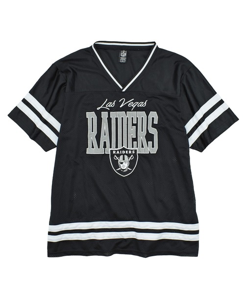 NBA/NFL/NHL/MLB tシャツ 「USED」NFL “NFL Las Vegas Raiders