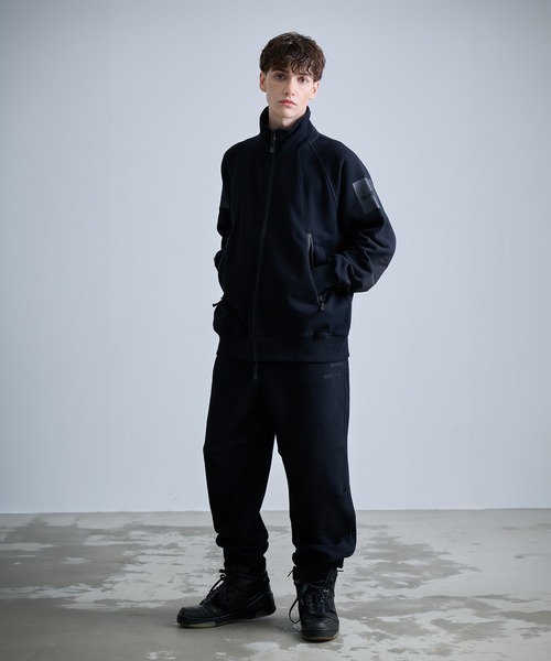 WILD THINGS（ワイルドシングス） ブルゾン アウター FTL×WILDTHINGS