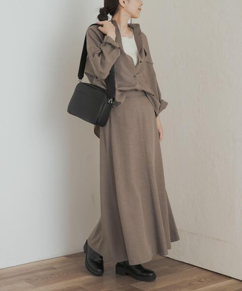 URBAN RESEARCH DOORS（アーバンリサーチドアーズ） スカート