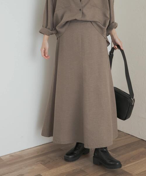 URBAN RESEARCH DOORS（アーバンリサーチドアーズ） スカート