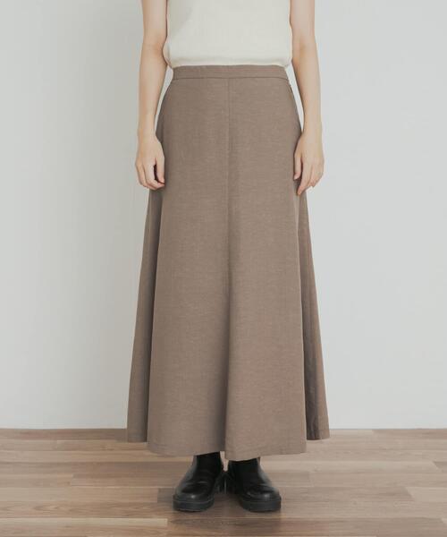 URBAN RESEARCH DOORS（アーバンリサーチドアーズ） スカート