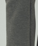パンツ CUT FLARE PANTS レディースの詳細画像3