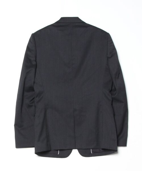 UNITED TOKYO」 テーラードジャケット 1 ブラック メンズ