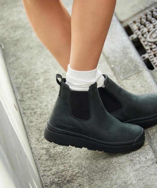 Columbia（コロンビア） ブーツ サップランド フォー ラックス