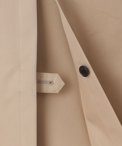 BLUE LABEL CRESTBRIDGE（ブルーレーベルクレストブリッジ） トレンチ