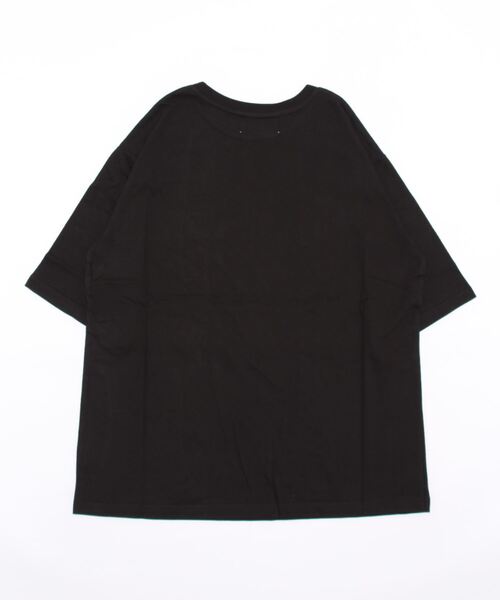 「socolla」 半袖Tシャツ M ブラウン レディース_画像2