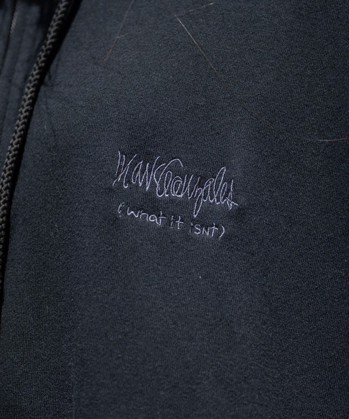 「Mark Gonzales」 半袖Tシャツ MEDIUM イエロー メンズ_画像8