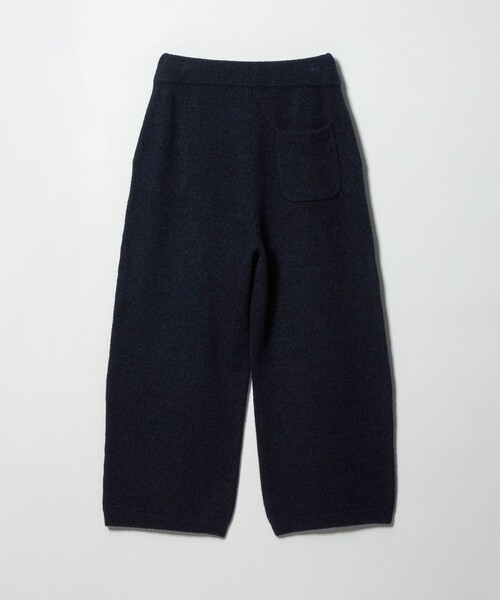 STEVEN ALAN（スティーブンアラン） パンツ 「Steven Alan」メランジ