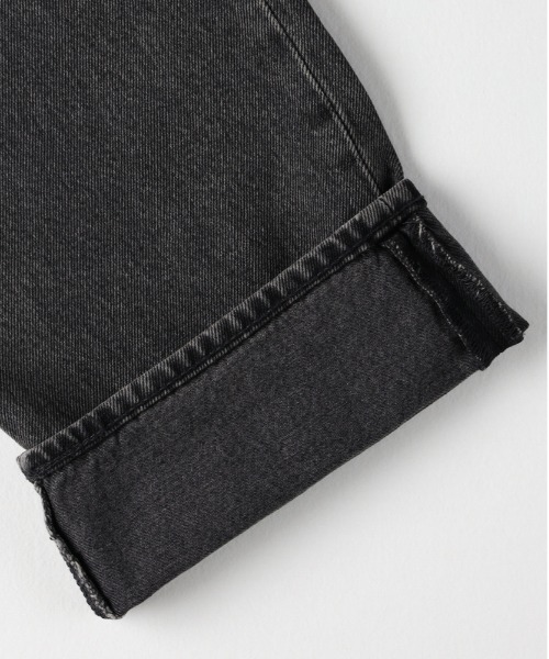Levi's（リーバイス） ジーンズ 「Levi's」555 リラックスストレート