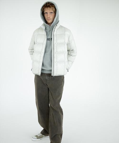 thisisneverthat（ディスイズネバーザット） ダウンジャケット ダウン