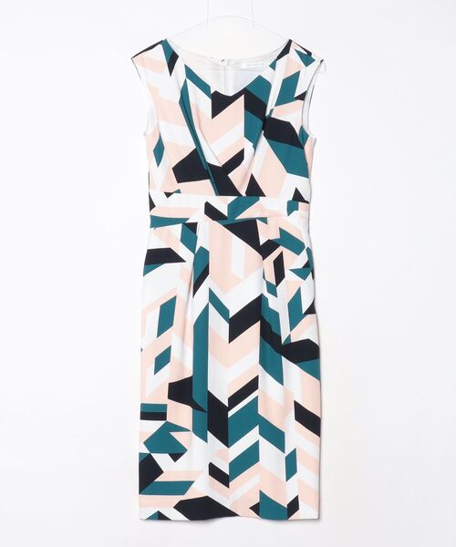 PINKY&DIANNE（ピンキー アンド ダイアン） ノースリーブワンピース 38