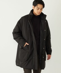 ずっと真夜中でいいのに。 モッズコート XL ずっと真夜中でいいのに。 モッズコート XL