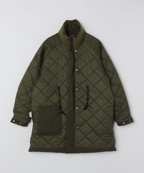 SHIPS Colors（シップスカラーズ） モッズコート コート SHIPS Colors