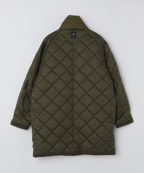 Science London@SHIPS モッズコート Sサイズ オリーブ色 Science London@SHIPS モッズコート Sサイズ オリーブ色 Science