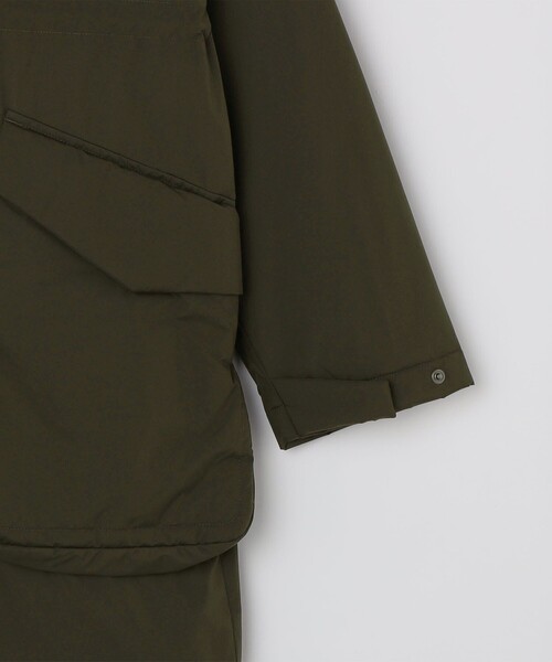 SHIPS Colors（シップスカラーズ） モッズコート コート SHIPS Colors