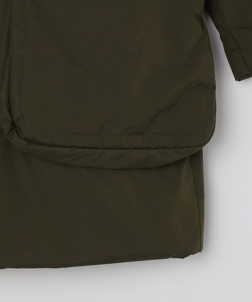 SHIPS Colors（シップスカラーズ） モッズコート コート SHIPS Colors