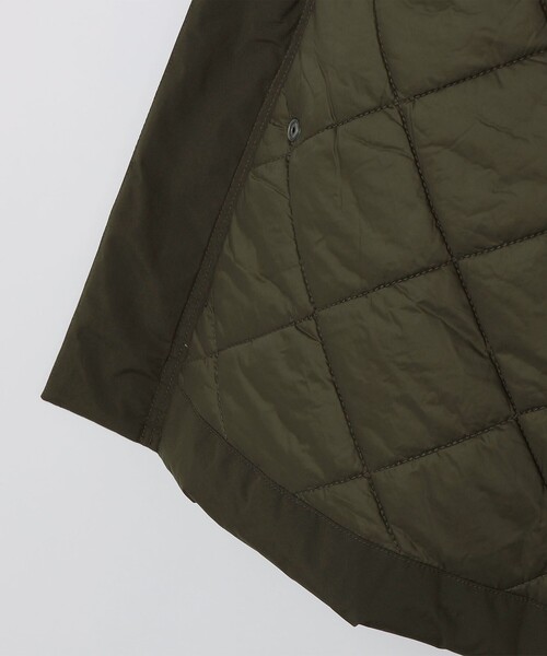 SHIPS Colors（シップスカラーズ） モッズコート コート SHIPS Colors