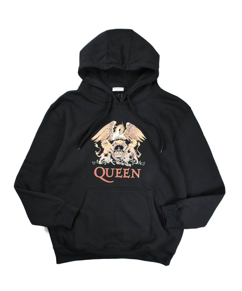 queen パーカーの商品一覧 通販 - Yahoo!ショッピング