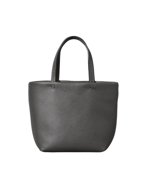 新品未使用✨HIROFU トートバッグ HIROFU（ヒロフ） トートバッグ 「チッタ」レザートートバッグ S 本革