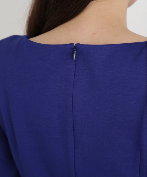 PINKY&DIANNE（ピンキー アンド ダイアン） ワンピース クロスタック