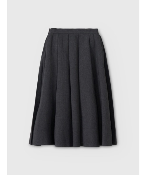 EIMY ISTOIRE（エイミーイストワール） スカート ベルトディテール