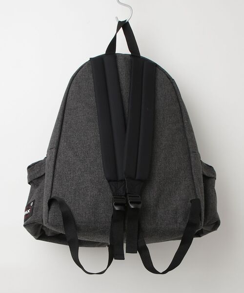 アンダーカバー　リュック UNDERCOVER（アンダーカバー） リュック FREE ヘザーチャコール メンズ