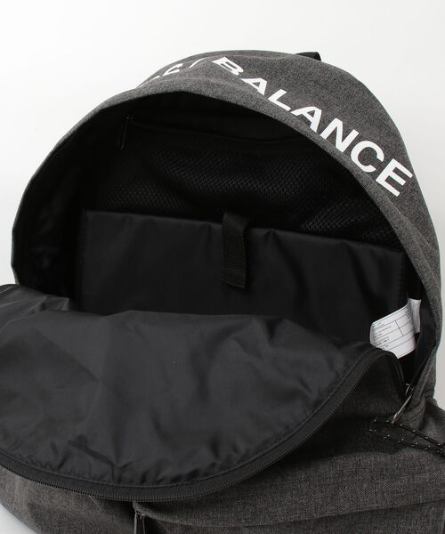 アンダーカバー　リュック UNDERCOVER（アンダーカバー） リュック FREE ヘザーチャコール メンズ
