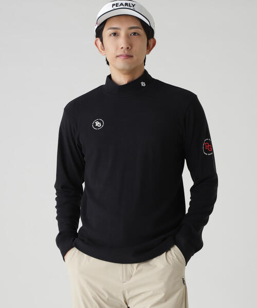 PEARLY GATES（パーリーゲイツ） tシャツ 「PEARLY GATES」セル