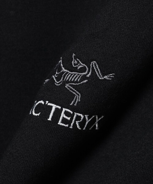 ARC'TERYX（アークテリクス） トレーナー スウェット ARC'TERYX