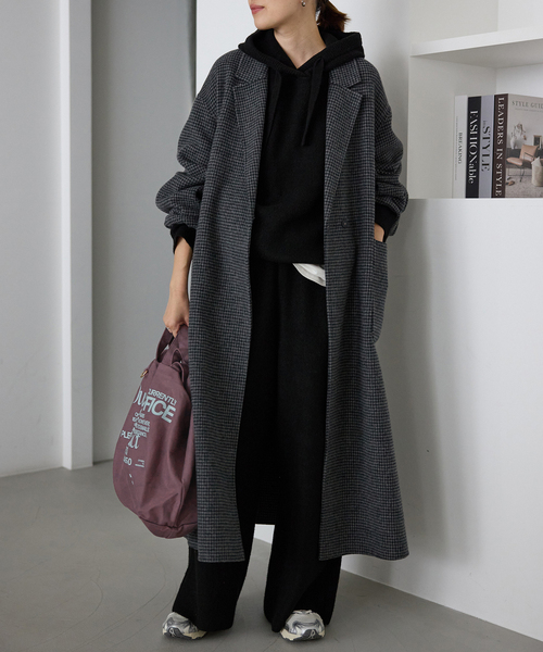 SLOBE IENA（スローブイエナ） トートバッグ 「追加」LOUNA SLOBE別注