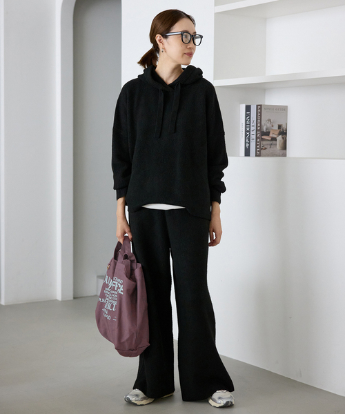 SLOBE IENA（スローブイエナ） トートバッグ 「追加」LOUNA SLOBE別注