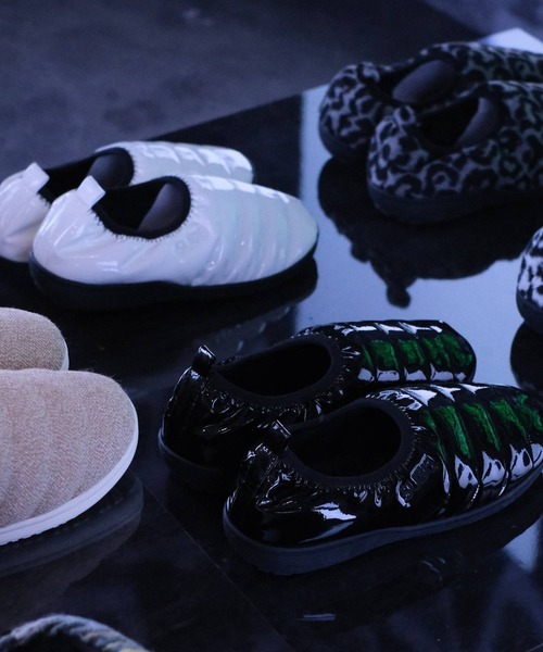 SUBU DOTS 0 スブ　ドット　新品未使用 新品未使用 タグ付 】SUBU / スブ DOTS / ドット 28〜29 5cm サイズ3