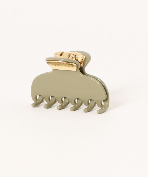 ショルダーバッグ バッグ THE GLAM CLAW CLIP SHOULDER/ザ グラム クロー クリップ ショルダー バッグ レディース メンズ_20