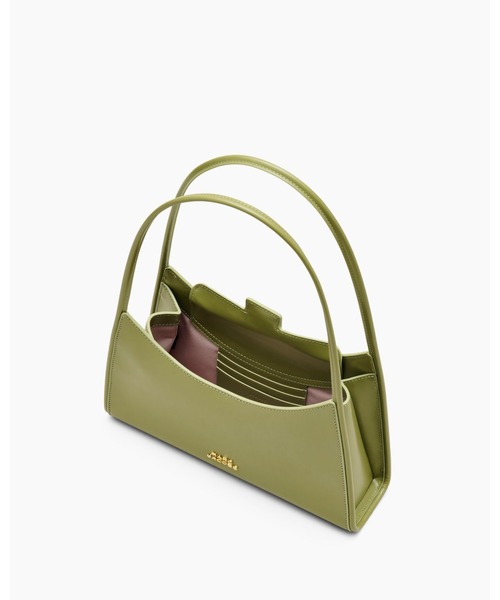 ショルダーバッグ バッグ THE GLAM CLAW CLIP SHOULDER/ザ グラム クロー クリップ ショルダー バッグ レディース メンズ_16