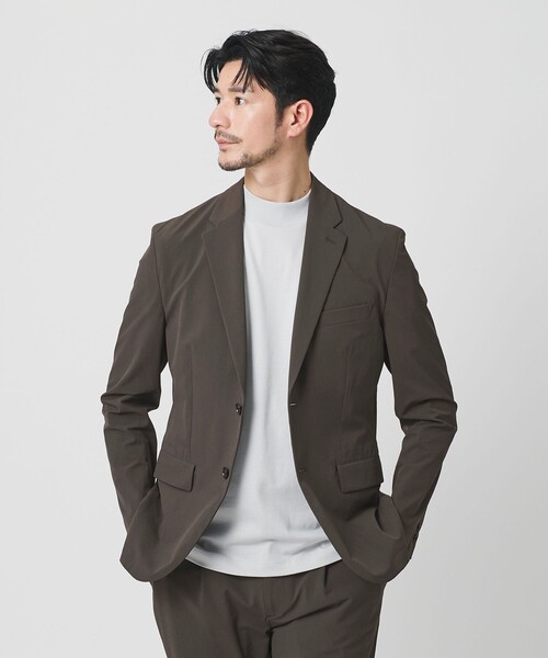 BEAUTY＆YOUTH UNITED ARROWS セットアップ 「WEB限定」 360°MASTER