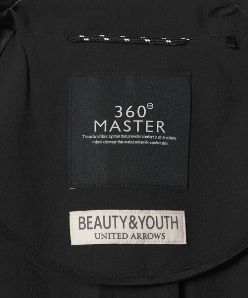 BEAUTY＆YOUTH UNITED ARROWS セットアップ 「WEB限定」 360°MASTER