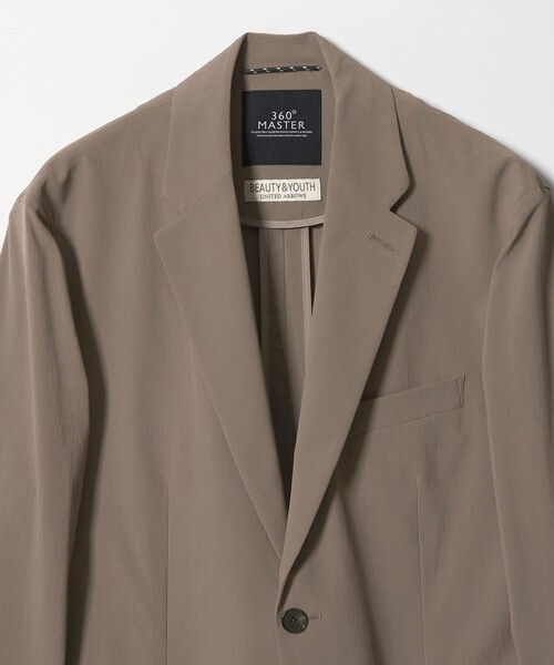 BEAUTY＆YOUTH UNITED ARROWS セットアップ 「WEB限定」 360°MASTER