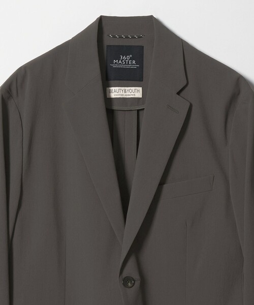 BEAUTY＆YOUTH UNITED ARROWS セットアップ 「WEB限定」 360°MASTER