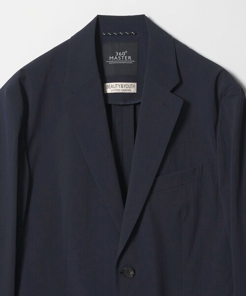 BEAUTY＆YOUTH UNITED ARROWS セットアップ 「WEB限定」 360°MASTER