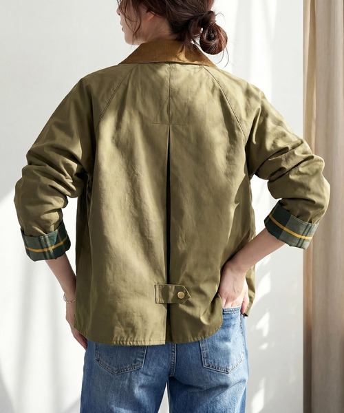 Barbour（バブアー） コート アウター 「Barbour」barbour catlin