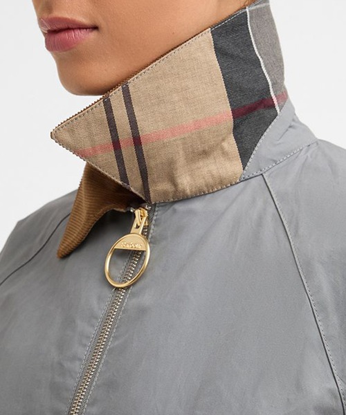 Barbour（バブアー） コート アウター 「Barbour」barbour catlin