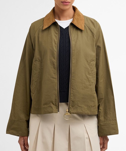 Barbour（バブアー） コート アウター 「Barbour」barbour catlin