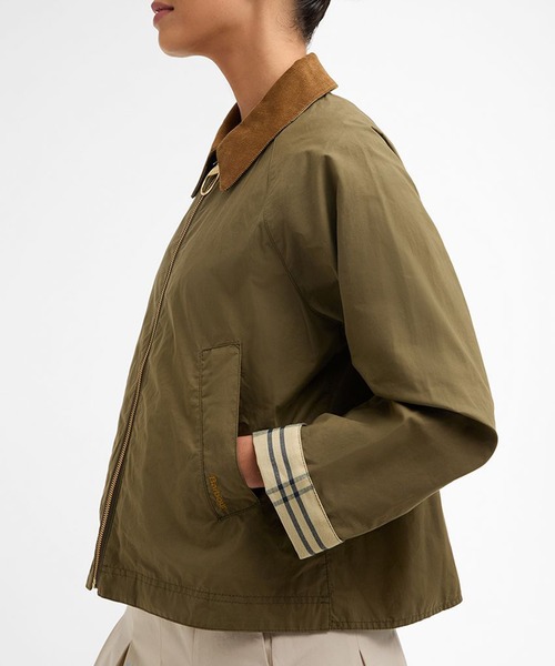 Barbour（バブアー） コート アウター 「Barbour」barbour catlin