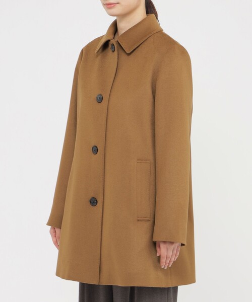 PAUL STUART（ポールスチュアート） ピーコート pコート ウール