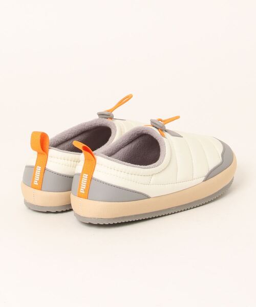 「PUMA」 シューズ 29.0cm ブラック×グレー メンズ_画像2