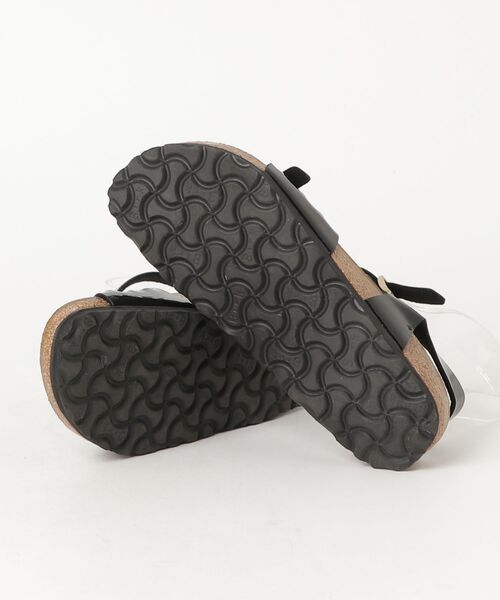 BIRKENSTOCK（ビルケンシュトック） フラットサンダル 35 ブラック