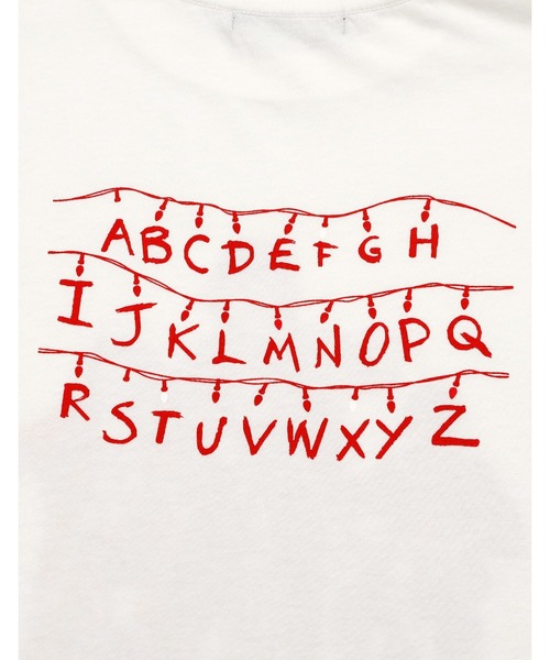 Little sunny bite（リトルサニーバイト） tシャツ ○Little sunny