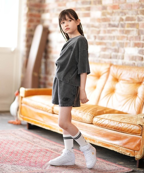 DC SHOES（ディーシーシューズ） tシャツ DC/ディーシー キッズ 半袖 T