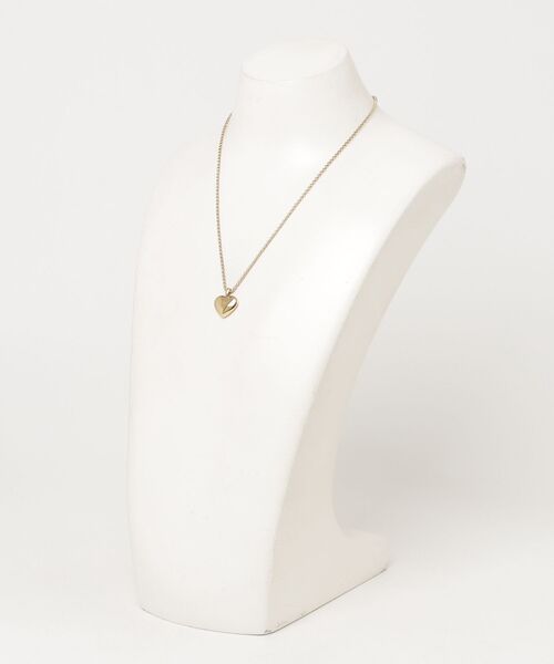 PHILIPPE AUDIBERT」 ネックレス FREE ゴールド レディース PHILIPPE 