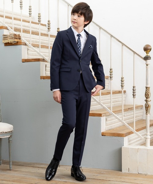 BTZ TOKYO フォーマル 発表会 卒園式 入学式 フォーマルスーツ 5点